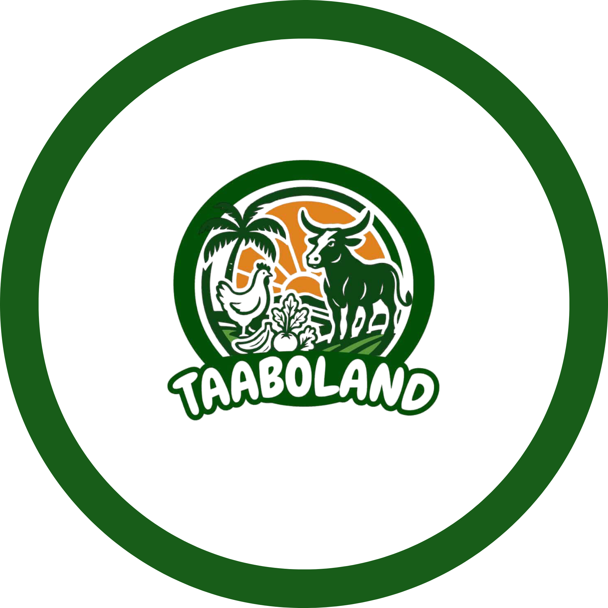 Logo Taaboland